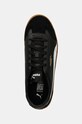 Kožne tenisice Puma Puma Club 5v5 SD crna 395104