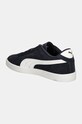 Încălțăminte Puma sneakers din piele intoarsă Puma Club II 397444 bleumarin
