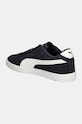 Взуття Замшеві кросівки Puma Puma Club II 397444 темно-синій