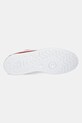 Замшеві кросівки Puma Puma Club II 397444 бордо
