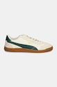 Sneakers boty Puma Club 5v5 Lux 397450 béžová AW24