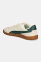 Boty Sneakers boty Puma Club 5v5 Lux 397450 béžová
