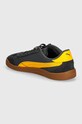 Boty Sneakers boty Puma Club 5v5 Lux 397450 šedá