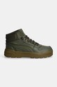 Puma sneakersy Rebound Abrupt 397468 zielony AW25