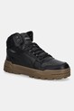 Puma sneakersy Rebound Abrupt syntetyczny czarny 397468