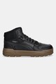 Puma sneakersy Rebound Abrupt 397468 czarny AW25