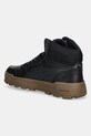 Obuwie Puma sneakersy Rebound Abrupt 397468 czarny