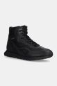 HUGO sneakers Icelin tessile nero 50529581.005