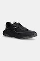 HUGO sneakersy GO1ST syntetyczny czarny 50529596.005