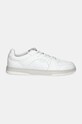 Tenisky HUGO Hadrian 50529896.100 biela AW24