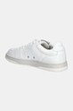 Obuv Tenisky HUGO Hadrian 50529896.100 biela