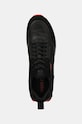HUGO sneakersy Icelin czarny 50536568.001