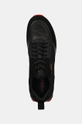 HUGO sneakers Icelin negru 50536568.001