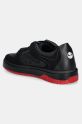 Încălțăminte HUGO sneakers Kilian 50536715.006 negru