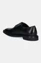 Scarpe HUGO scarpe in pelle Gryff 50529049.001 nero