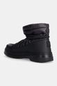 Obuwie HUGO śniegowce Urian 50528857.001 czarny