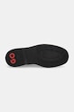 HUGO ghete de piele Chaol 50529015.001 negru