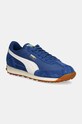 Маратонки Puma Easy Rider Vintage велур син 399028
