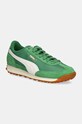 Puma sneakers Easy Rider Vintage textile green 399028