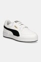 Puma sneakers CA Pro Suede FS piele alb 387327