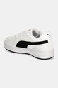 Încălțăminte Puma sneakers CA Pro Suede FS 387327 alb