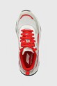 Кросівки Puma F1 Trinity білий 308282