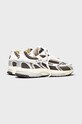 The Mercer Brand sneakers The Re-Run White Silver maro ME243010.157
