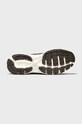 The Mercer Brand sneakers The Re-Run White Silver ME243010.157 maro