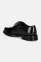 Încălțăminte Karl Lagerfeld pantofi de piele KRAFTMAN KL11424.000 negru