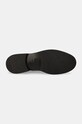 Karl Lagerfeld pantofi de piele KRAFTMAN KL11424.000 negru