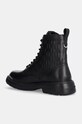 Обувь Кожаные ботинки Karl Lagerfeld MASON KL13054.000 чёрный