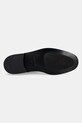 Karl Lagerfeld ghete de piele ELLIS KL13254.000 negru
