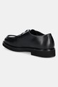 Încălțăminte Karl Lagerfeld pantofi de piele NEIL KL16134.000 negru