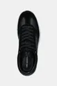 Karl Lagerfeld sneakersy ATLAS czarny KL51814.300