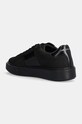 Încălțăminte Karl Lagerfeld sneakers din piele MAXI KUP RSG KL52218.20X negru