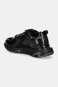 Obuwie Karl Lagerfeld sneakersy BLAZE KL52411A.40X czarny