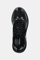 Karl Lagerfeld sneakersy BLAZE czarny KL52411A.40X