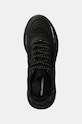 Karl Lagerfeld sneakersy BLAZE czarny KL52414F.H0X