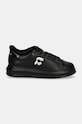 Karl Lagerfeld sneakers KAPRI KL52531L.00X negru AW24