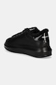 Παπούτσια Αθλητικά Karl Lagerfeld KAPRI KL52531L.00X μαύρο
