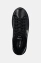 Αθλητικά Karl Lagerfeld KAPRI μαύρο KL52531L.00X