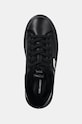 Karl Lagerfeld sneakers KAPRI negru KL52531L.00X