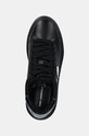 Кроссовки Karl Lagerfeld KAPRI чёрный KL57530.00X