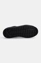 Karl Lagerfeld sneakers din piele KAPRI LUG KL57538.00X negru
