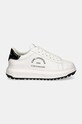 Δερμάτινα αθλητικά παπούτσια Karl Lagerfeld KAPRI KL57538.011 λευκό AW24