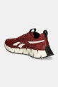 Boty Běžecké boty Reebok Zig Dynamica Str 100205464 burgundské