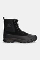 Ботинки Sorel BUXTON LITE BOOT WP 200g 2078361010 чёрный AW24