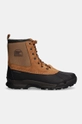 Обувки Sorel BUXTON LITE BOOT WP 200g 2078361286 кафяв AW24