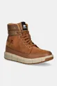 Sorel bocanci SOREL EXPLORER III BOOT casual maro 2078391242