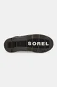 Boty Sorel ANKENY II HIKER PLUS WP 2084841256 hnědá